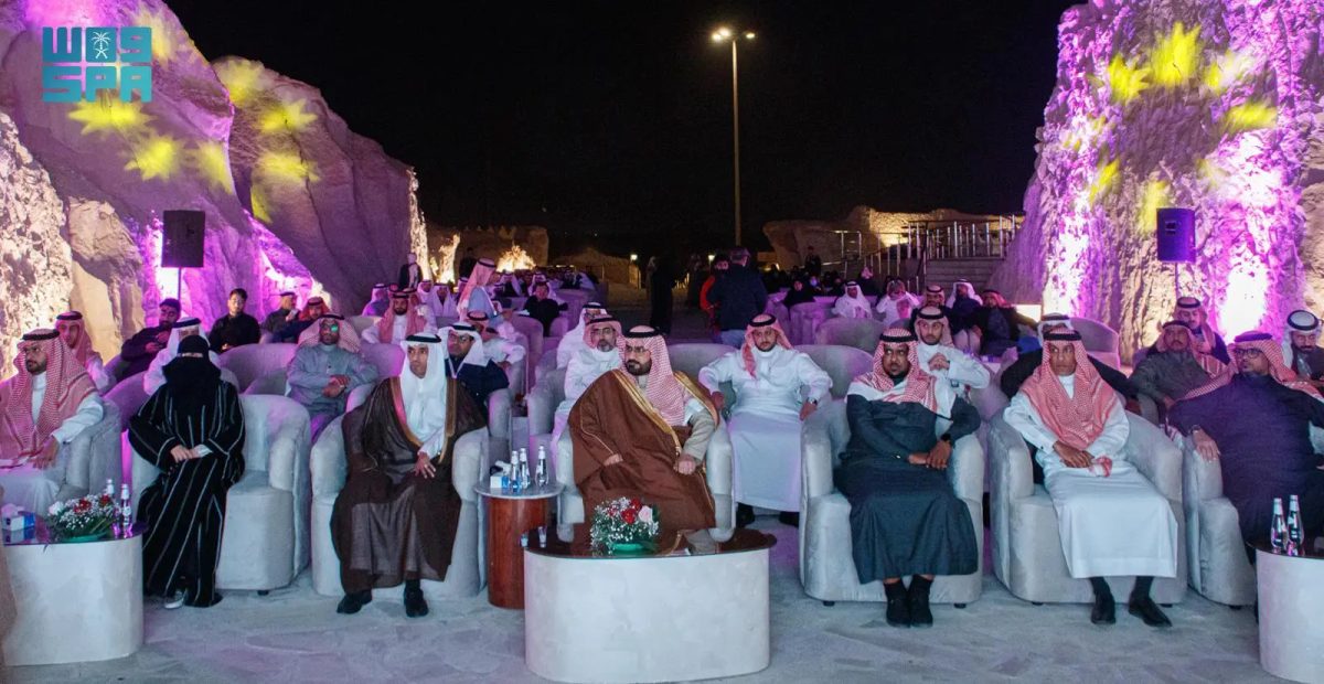 وكيل محافظة الأحساء يدشّن الملتقى الثاني للرعاية التنفسية 2025