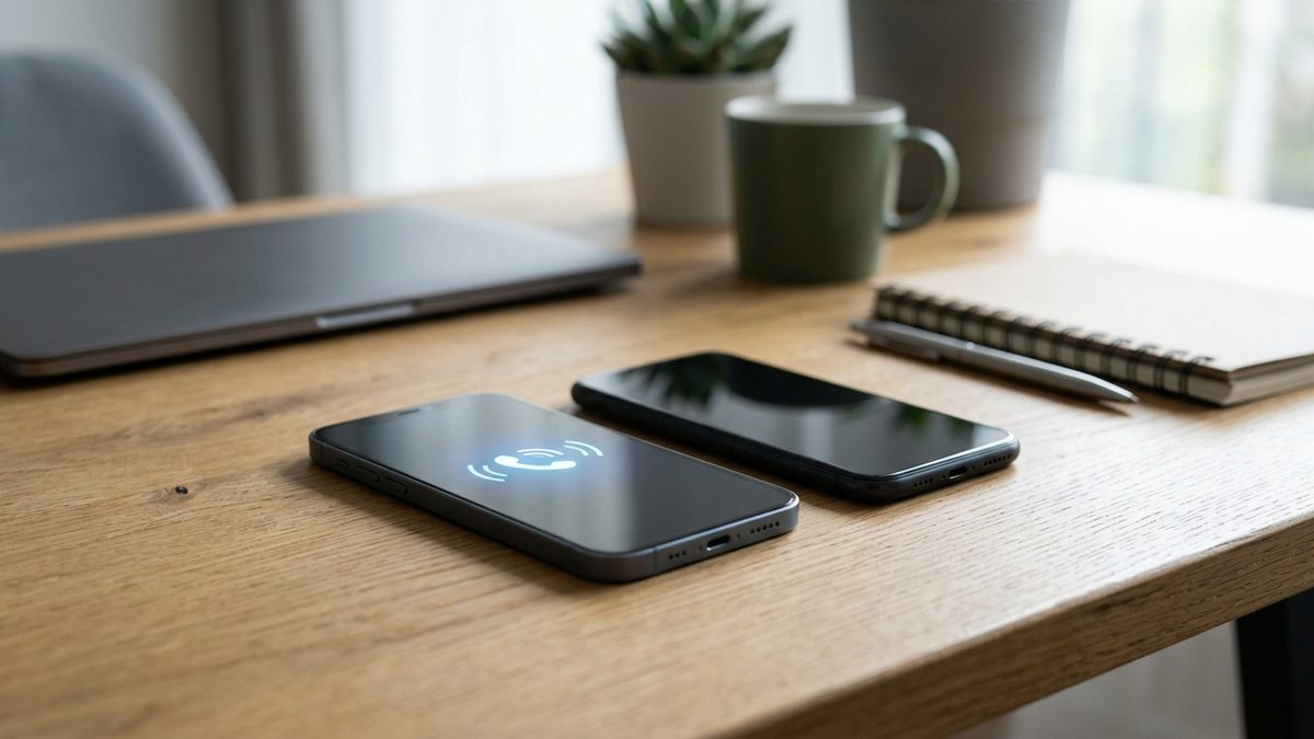 ظاهرة متلازمة الرنة الوهمية تثير قلق أطباء الأعصاب