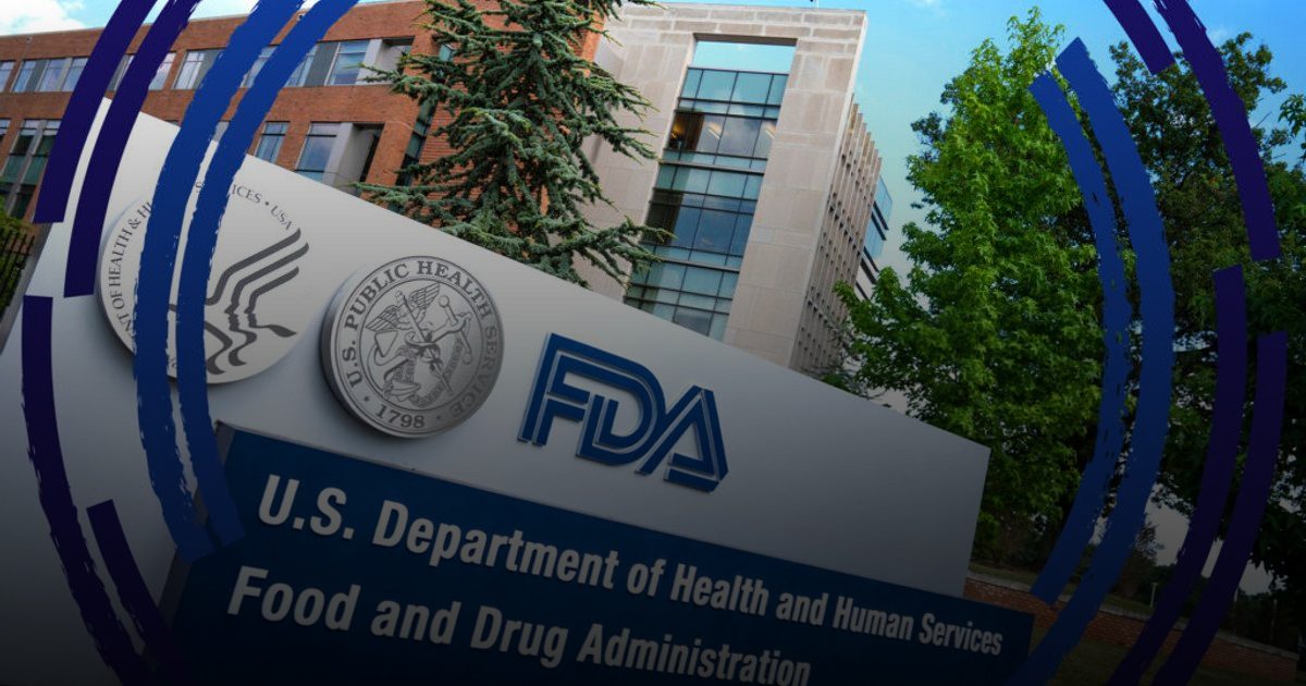 FDA توافق على دواء لوسوفورين لعلاج اضطراب نادر