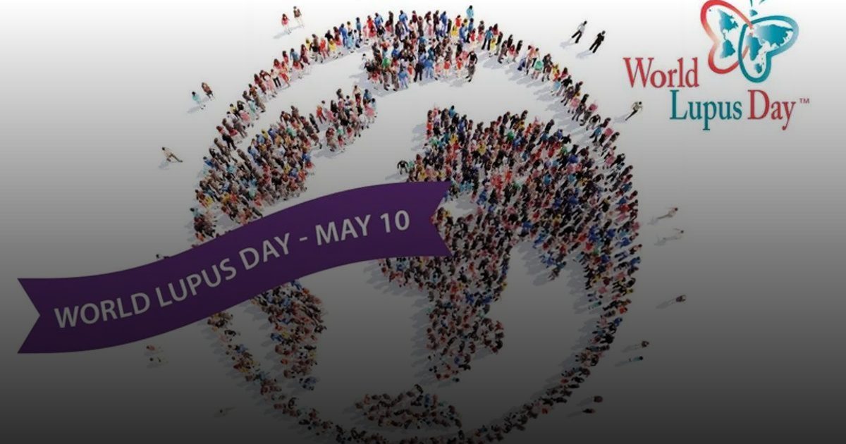 في اليوم العالمي للذئبة الحمراء .. مرض مناعي ذاتي مزمن غير معدٍ