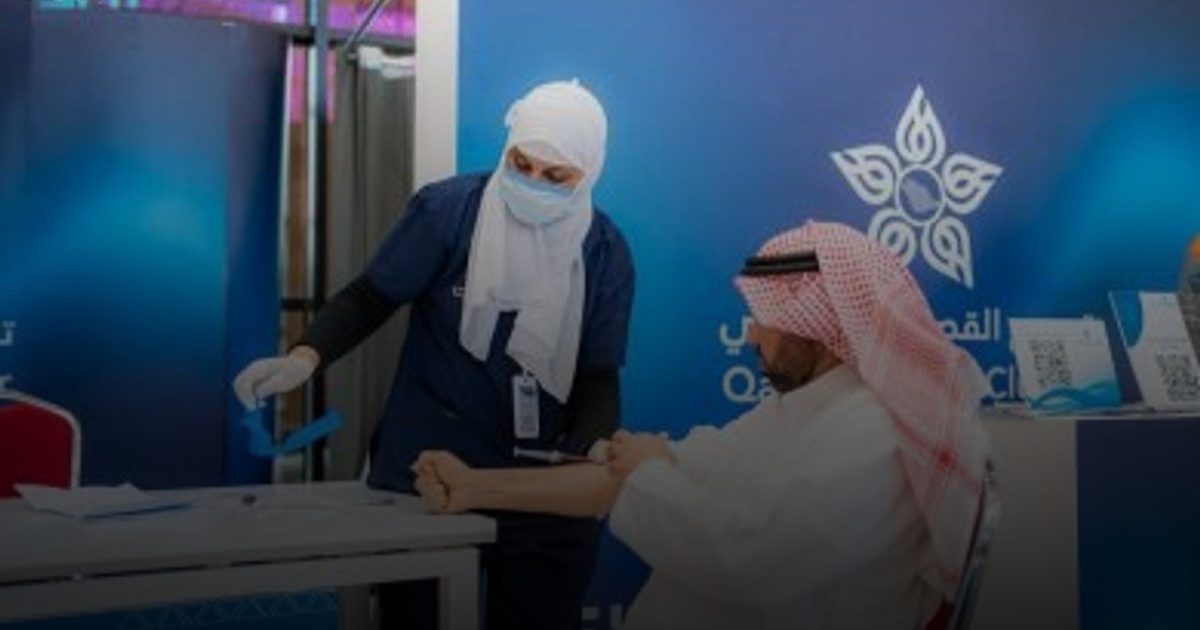 جمعية "دمي" تطلق حملاتٍ للتبرع بالدم في مختلف مناطق المملكة