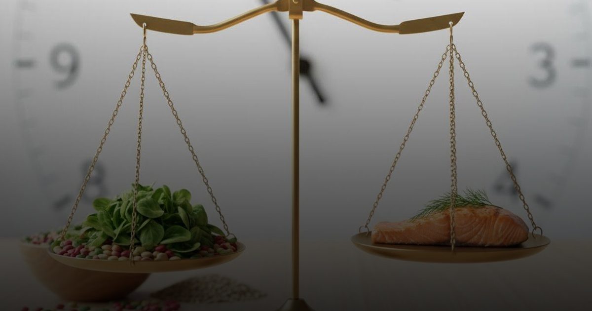 نظام "طول العمر": لماذا يحذر خبراء الشيخوخة من الإفراط في تناول الأسماك؟