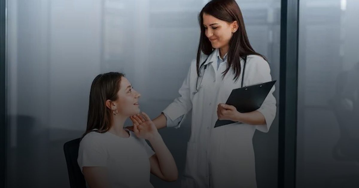 علامات رئيسية لحالة مزمنة تصيب ملايين النساء