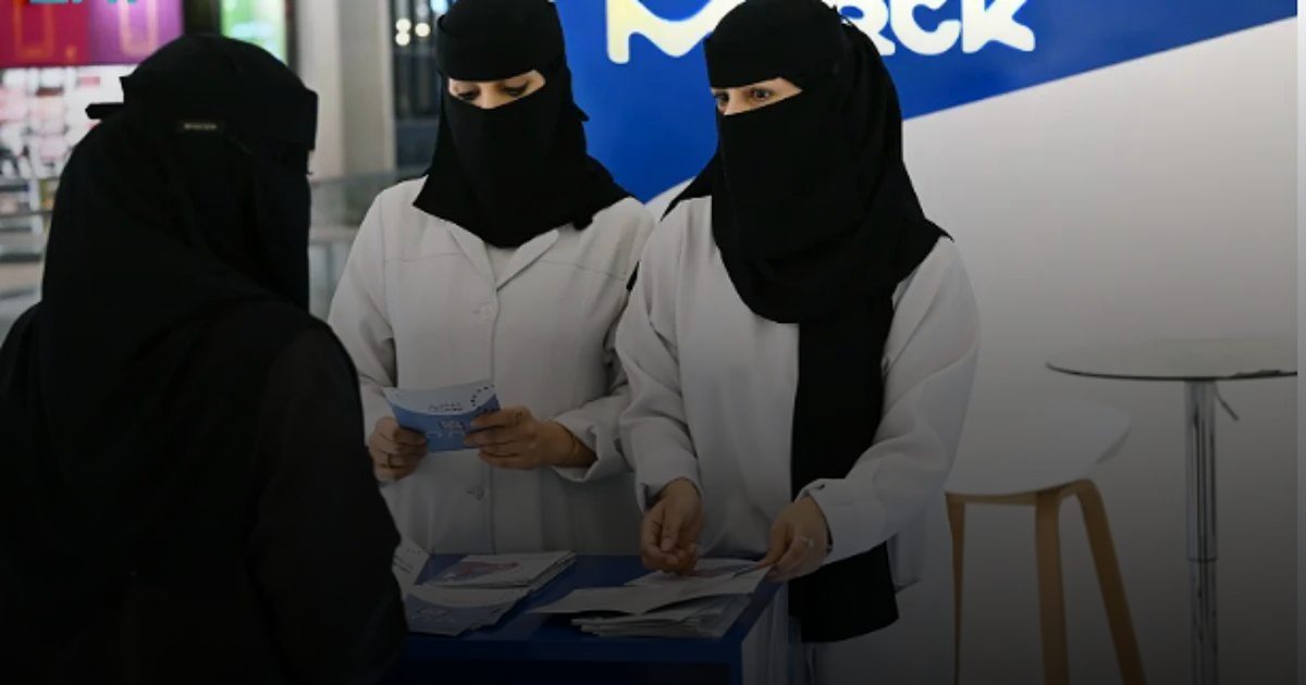 أكثر من 1.3 مليون مستفيد من مبادرات التطوع الصحي بتجمع عسير خلال 2025م