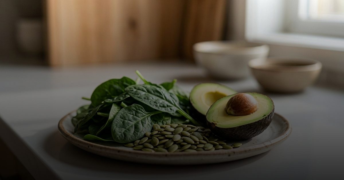 نقص المغنيسيوم: سر الإرهاق المزمن رغم النوم الكافي