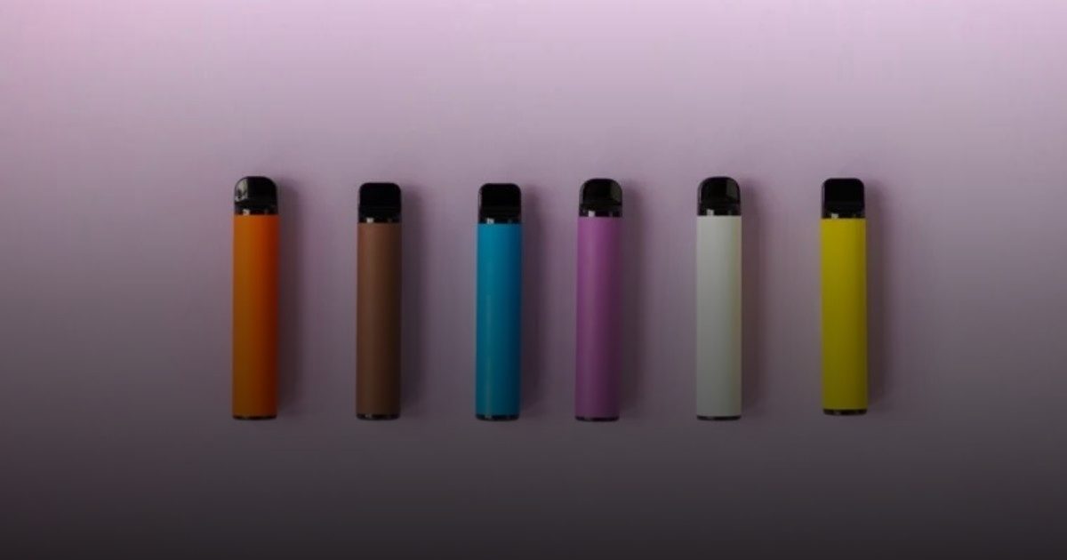 سكر اصطناعي في سجائر إلكترونية بالولايات المتحدة لجذب الأطفال والمراهقين