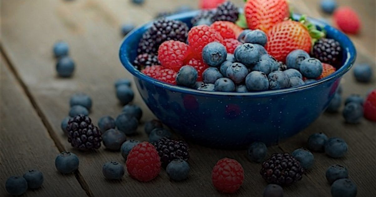 أطعمة تجدد شباب البشرة وتفوق البوتوكس