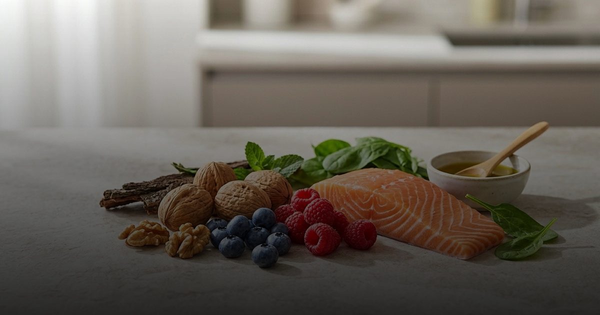 أطعمة تعزز ذكاء الدماغ وتحمي الذاكرة: أسرار غذائية مذهلة