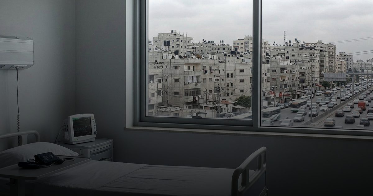 دراسة: حيّ سكناك قد يحدد فرص نجاة مرضى السكتة