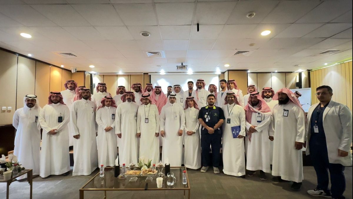 إطلاق برنامج لتحسين مهارات القيادة الصحية بالمملكة