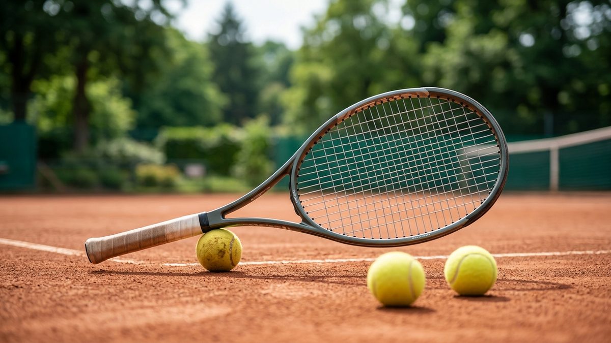 دراسة تكشف: رياضات المضرب تطيل متوسط العمر 9 سنوات