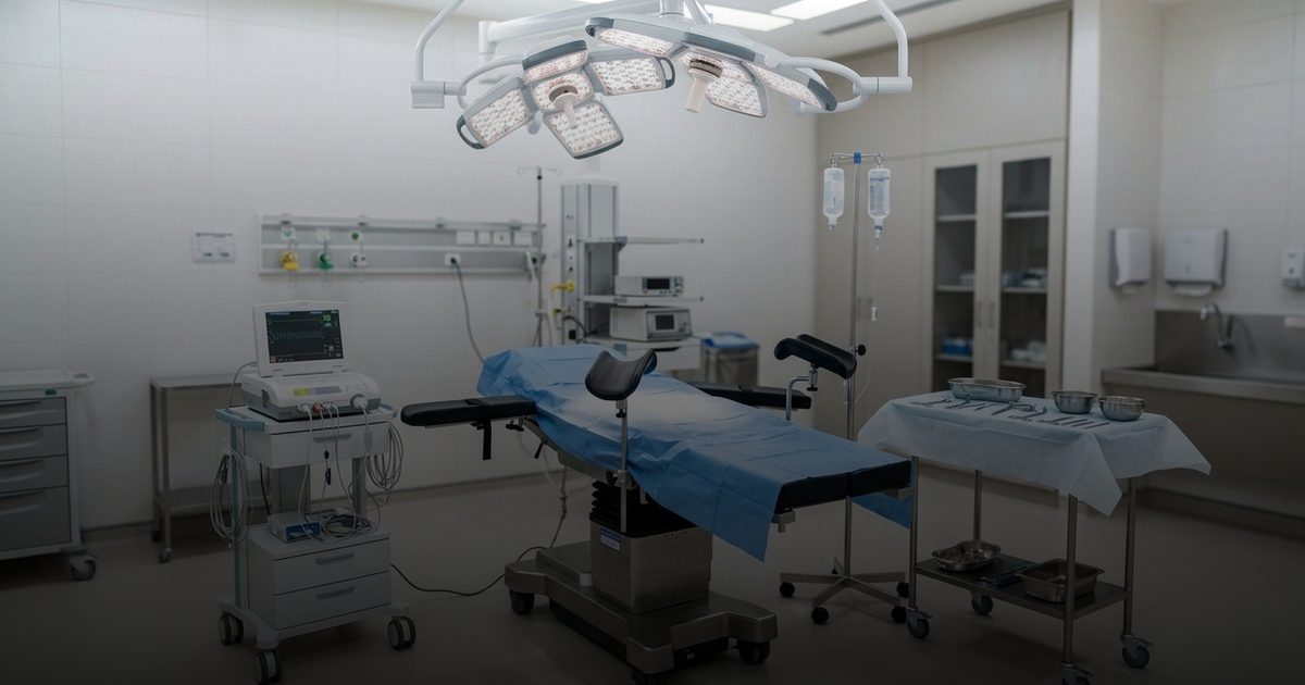 حملات رقابية وطنية لضبط إجراءات الولادة القيصرية غير الضرورية