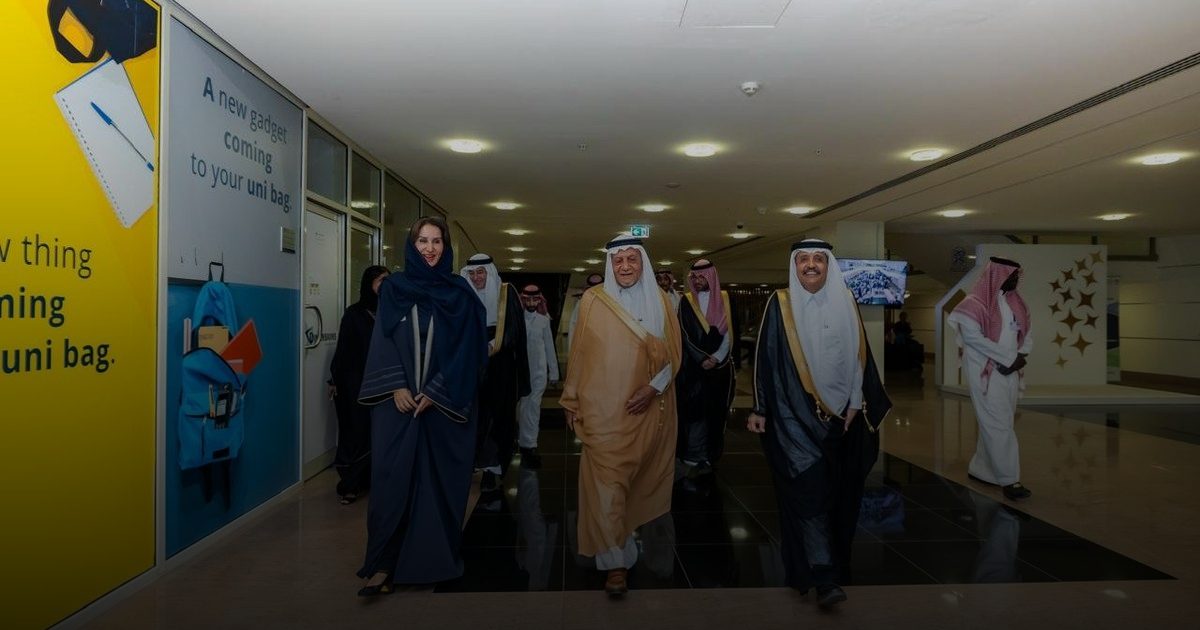 برعاية الأمير تركي بن  فيصل ..جامعة الفيصل تخرّج دفعة من طلاب كليات الطب والصيدلة