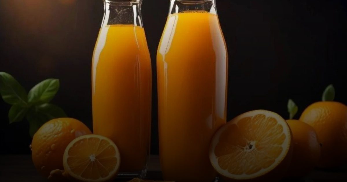 متى يتحول كوب "عصير البرتقال" إلى درع حقيقي للقلب؟