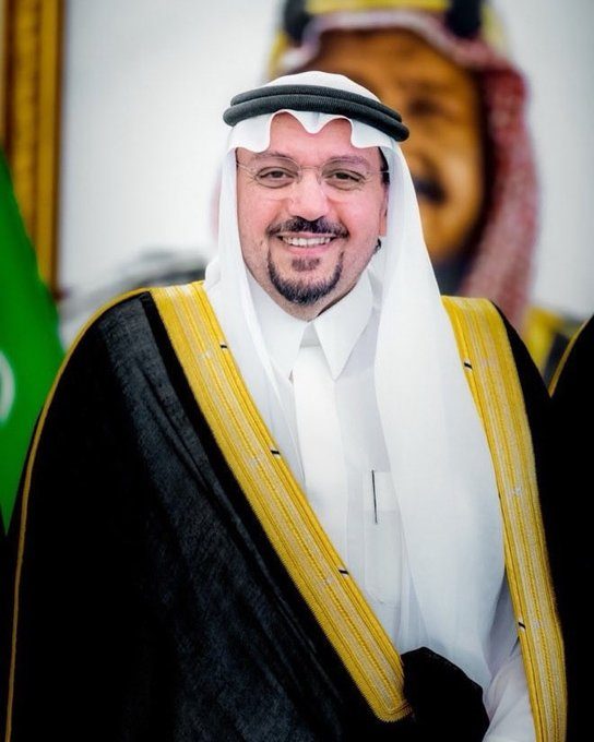 أمير القصيم يرعى مؤتمر القصيم للتوعية بالسرطان