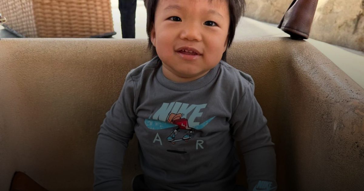 أول طفل يتلقى علاجاً جينياً متقدماً لمتلازمة "هنتر" النادرة بنتائج مبشرة