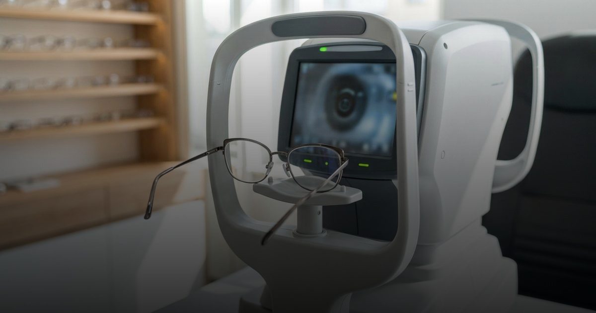 قصر النظر وأثر العادات اليومية على المستقبل البصري