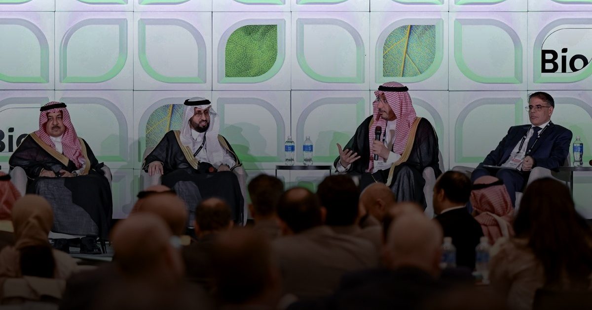 الفياض: التخصصي يُسهم عالميًا في أبحاث الجينوم ويعزز مكانة المملكة في التقنية الحيوية