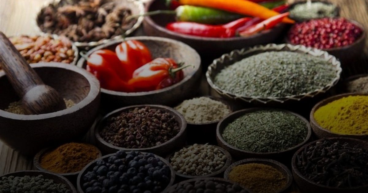 في أمريكا .. التوابل الحارة وسيلة جيدة لتقليل السعرات الحرارية