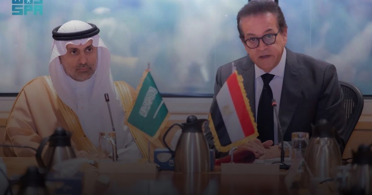 الجلاجل: ماضون في دعم الجهود الدولية لمكافحة شلل الأطفال