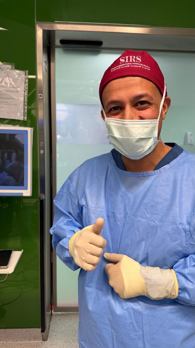 تقنية حديثة تتحكم بالنزيف دون استئصال الرحم