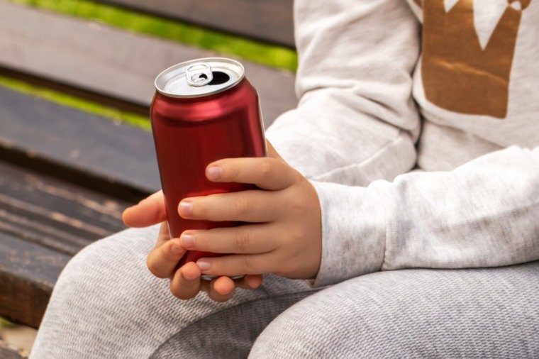 25 % من المراهقين يتناولونها ..لا ينبغي عليهم  تناول الكافيين