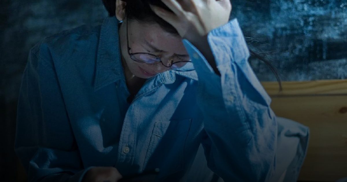 تطبيق "استرخِ بسلام" يعالج الصداع النصفي بالاسترخاء العضلي