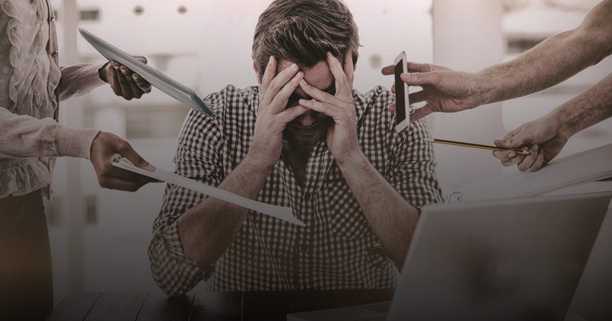 الاضطرابات النفسية تكلف العالم 2.5 تريليون دولار.. "وباء صامت" يزيد القلق 26%