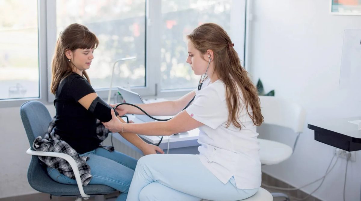 ظاهرة انتشار الضغط المرتفع لدى الأطفال .. أمر مقلق
