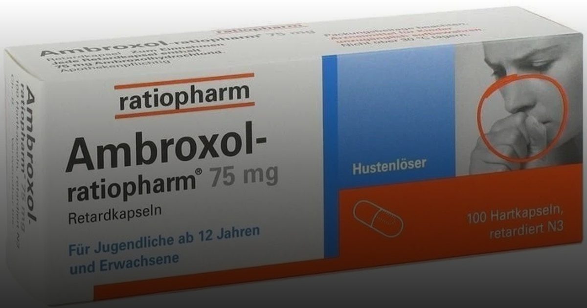 دواء للسعال قد يبطئ أعراض الخرف وباركنسون