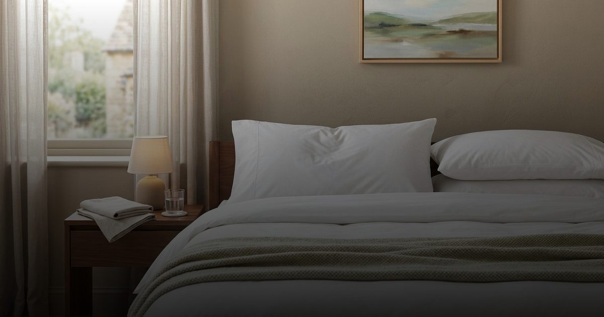 النوم على الجانب الأيسر: سر يعزز صحتك يوميًا!