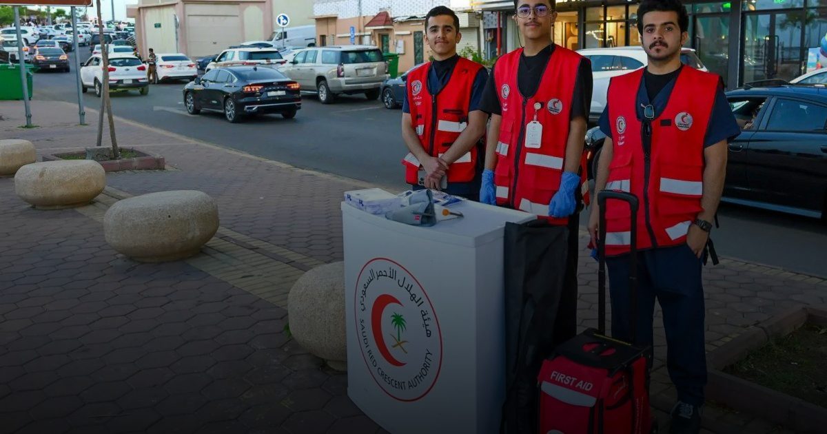 في اليوم العالمي للسكري.. "الهلال الأحمر" و"اعتناء" يكثفان التدريب والتوعية في عسير