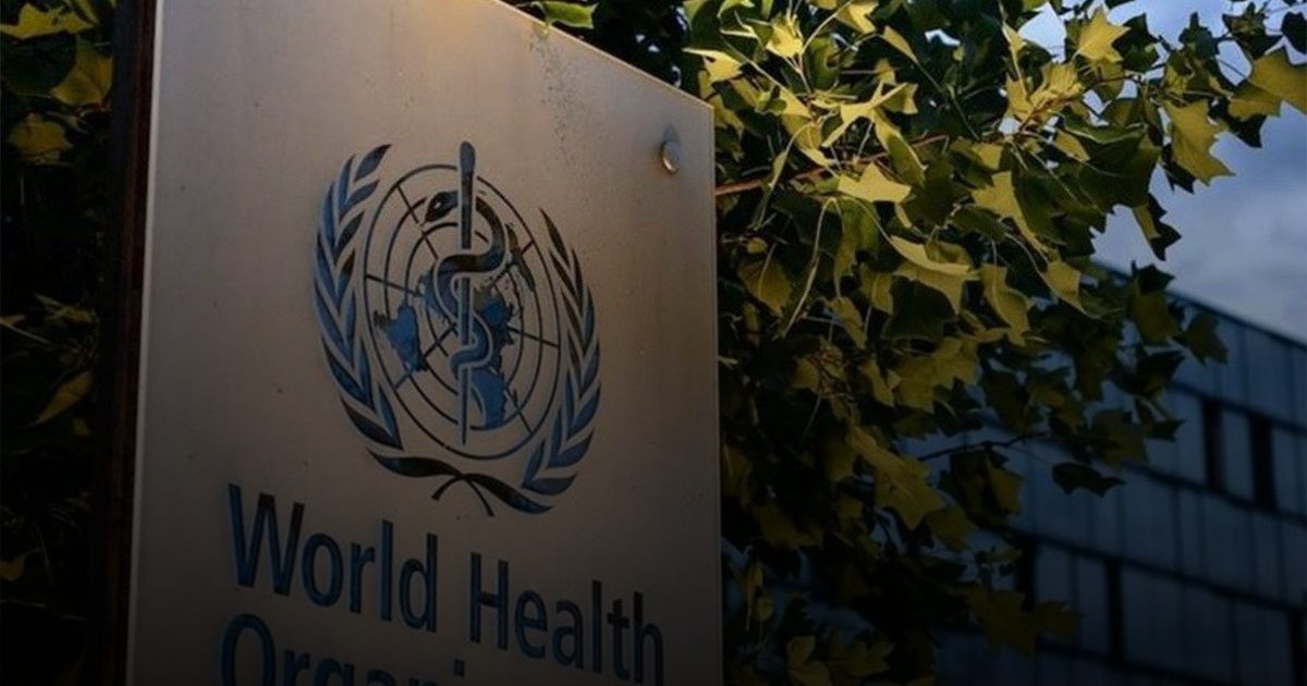 منظمة الصحة العالمية تجلي (213) مريضًا من غزة للعلاج في الخارج