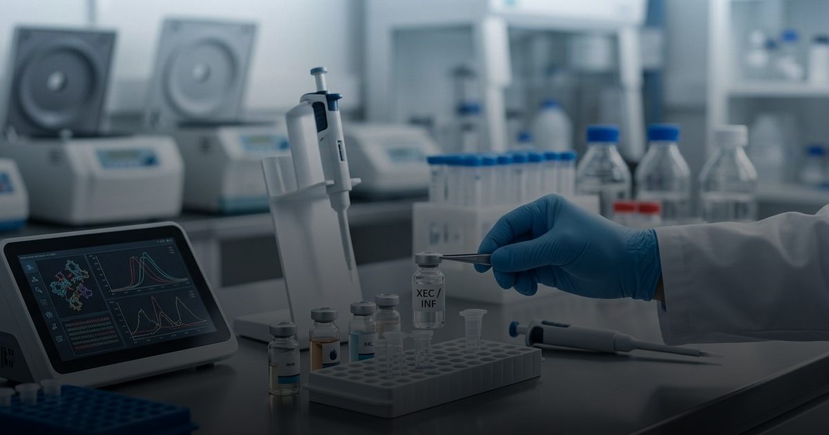 خاص - متحور "XEC" أم الإنفلونزا؟ تحدٍ جديد يُهدد الصحة!