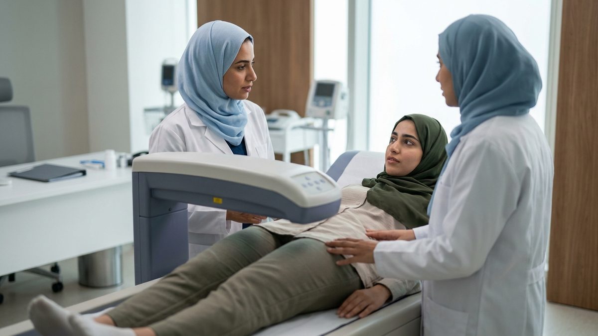 دراسة تكشف: عظامك تفقد صلابتها منذ الثلاثينات