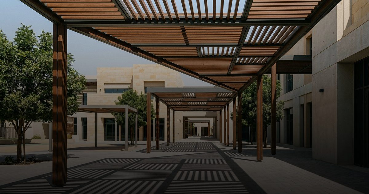 وقاية المدارس من الأشعة فوق البنفسجية ضرورة ملحة