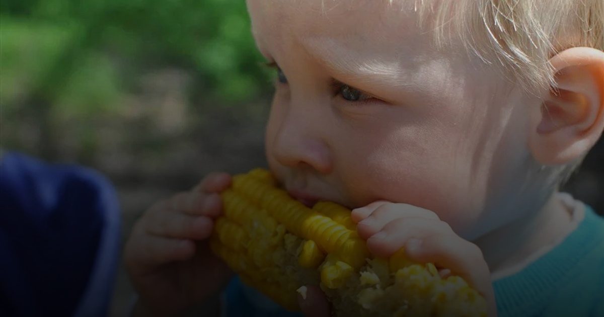 للوقاية المبكرة.. خطوة واحدة تحمي طفلك من سرطان الأمعاء مستقبلاً