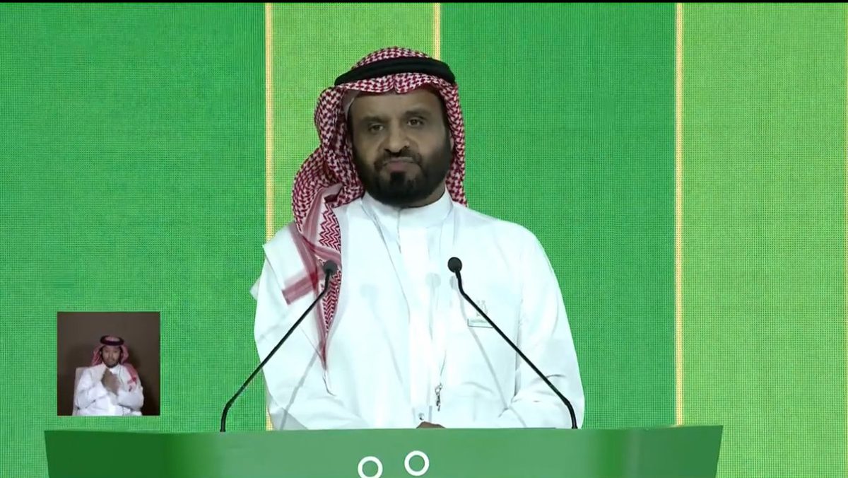د.النمشان: القيادة الفعّالة سر نجاح إدارة "التوائم الملتصقة"