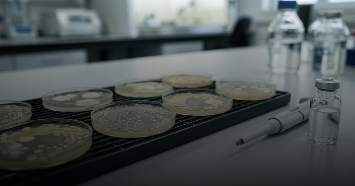 مقاومة المضادات: التحدي الحيوي الذي يواجه البشرية