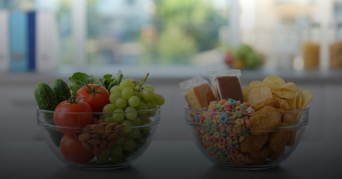 هل الأطعمة فائقة المعالجة تقودنا نحو أزمة صحية عالمية؟