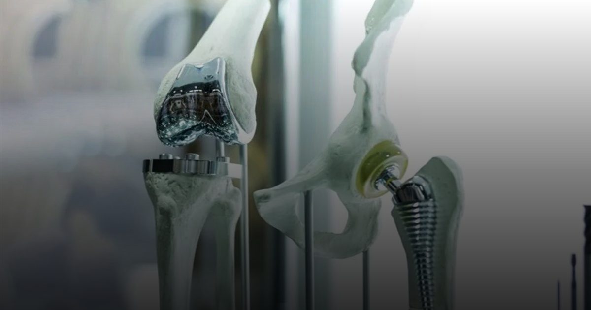 سبائك معدنية قابلة للتحلل تُعالج كسور العظام دون جراحة إضافية