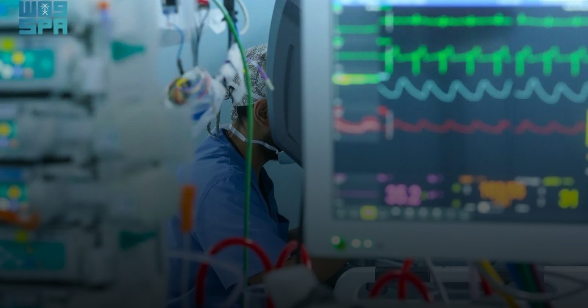 "التخصصي" بجدة يعزّز ريادته بعلاج يحد من خطر انتكاس مرضى زراعة النخاع