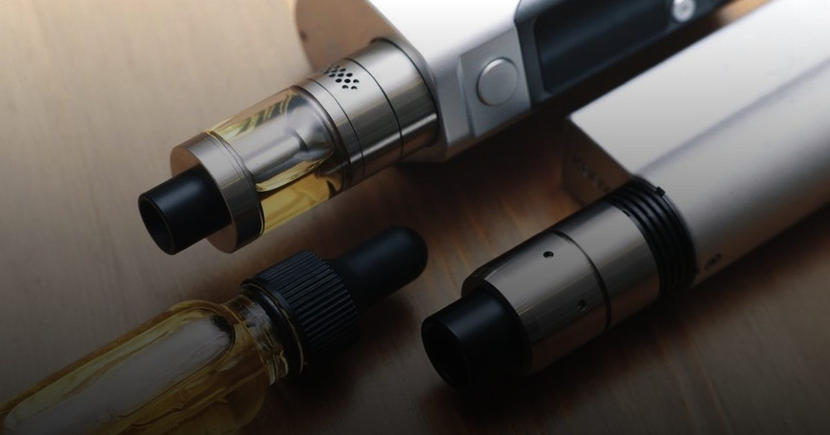 تحذيرات في إنجلترا من تخزين "السجائر الإلكترونية" تجنبًا للحرائق