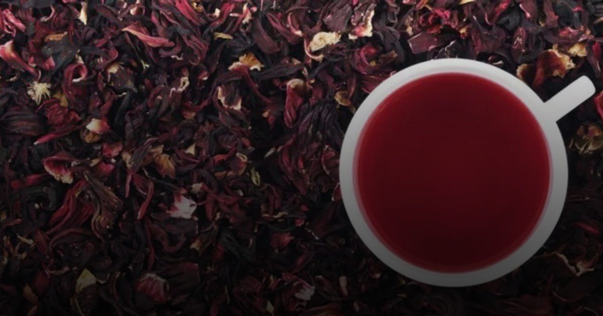 حقائق عن تأثير الكركديه في خفض ضغط الدم وتفاعلاته مع الأدوية الأخرى