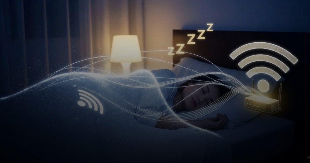 خبراء يكشفون تأثير "الواي فاي" على الدماغ