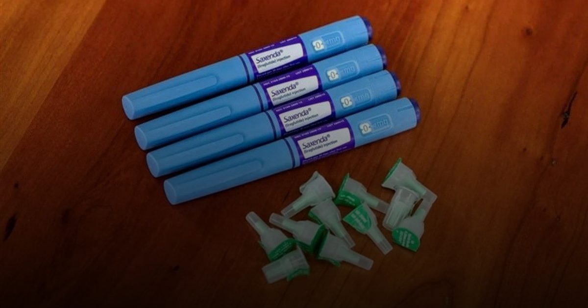 اختبار يتنبأ بمدى فعالية حقن إنقاص الوزن لكل مريض