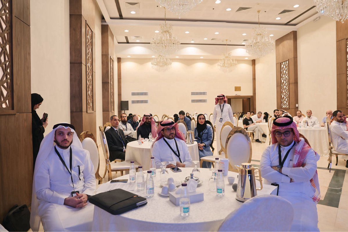 مؤتمر الجهاز الهضمي بالمدينة المنورة يختتم جلساته العلمية