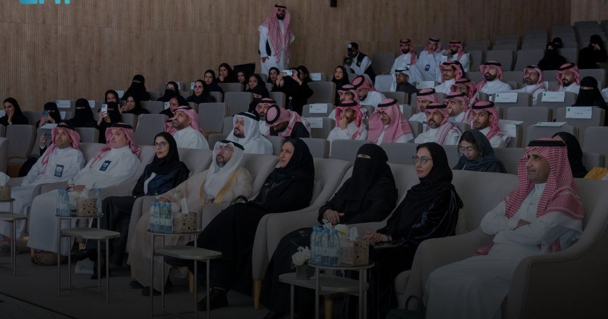 "التخصصات الصحية" تحتفي بتخريج 73 متدربًا من برامج تطوير القادة