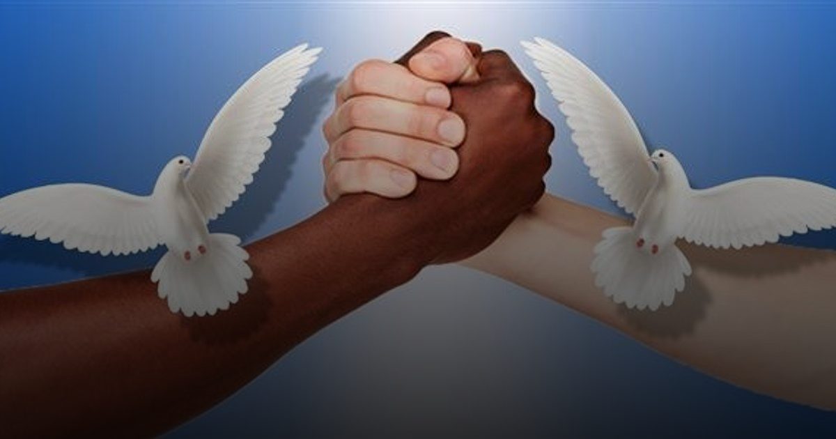 التسامح ليس مجرد قيمة إنسانية بل وصفة لخفض التوتر وعلاج الاكتئاب