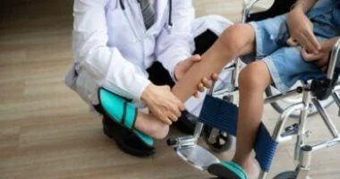 علاج جيني جديد يحدث ثورة في علاج ضمور العضلات
